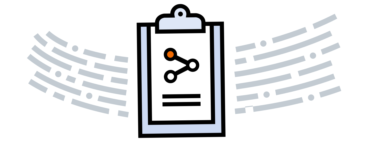 Illustration Clipboard